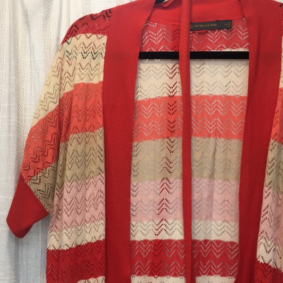 Banana Republic cardigan - Picture 5 of 6